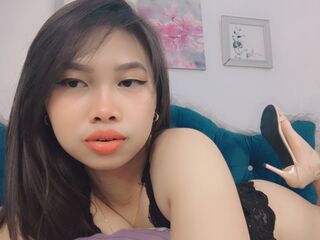 hot cam girl masturbating AickoChann