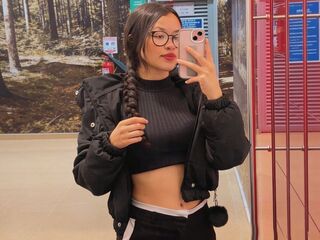 shaved pussy web cam AkiraFlorez