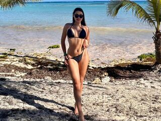 jasmin sexshow picture AlahiaRussel