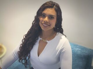 cam girl fingering pussy AlejaJara