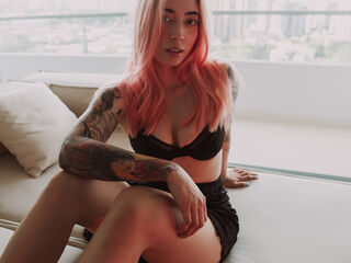 chat room cam AlessaLaurent
