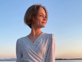 fingering webcamgirl AlexaCatalano