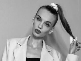 naked girl with webcam AlexaSunchez