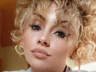 camgirl webcam photo AlexisGray