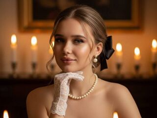 cam girl live AliceMaryWilson