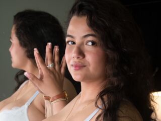 jasmin live show AliceMorellli