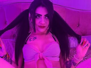 livecam chat AliciaVelle