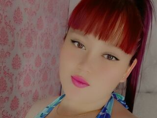 webcam striptease show AlissonThomp