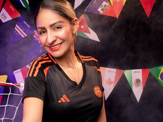 hot cam hooker AlmaGray