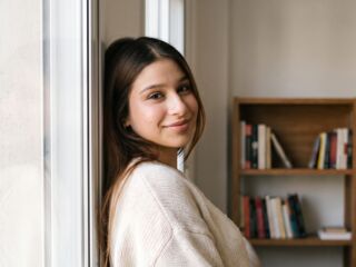 jasmin webcam video AlysaGagliano