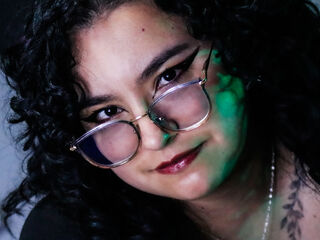 jasmin camgirl video AmberColombo
