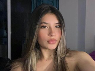 webcamsex AmberElisa