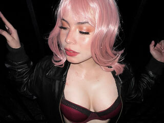 strip tease AmelieStart