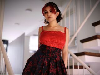 camgirl playing with sextoy AngelBlake