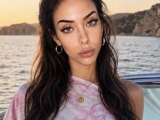 webcam striptease AngelinaRosa