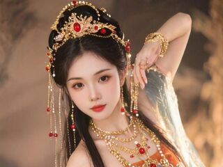 naughty camgirl AngerlaMei