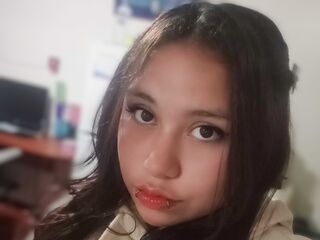 hot girl webcam photo AnieMartinez