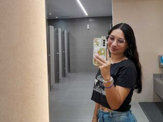 free hardcore livesex AnitMiller