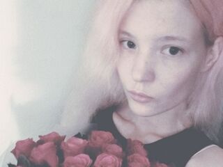 camgirl chatroom AnitaHaris