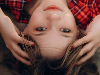 hot live girl AnnAmour