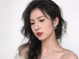 dirty webcam AnnLinMei