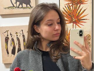 camslut video AnnaMariardi