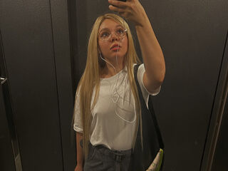 hardcore webcam show AnnaSebastian