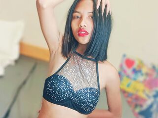 extreme webcam AnnahPinkie