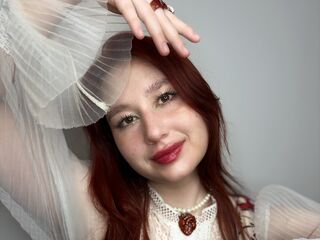 shower sex cam AnnieLanson