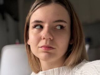 hot cam girl masturbating AnnikaMorgan