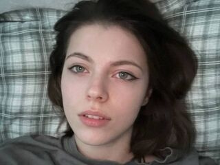 nude cam pic AntoinetteCurtis