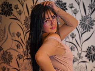 naked cam girl photo AnyaHeart