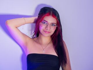 webcam photo AriaRosel