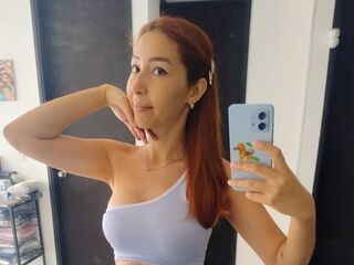anal web cam AriaRowan