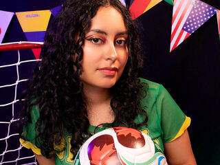 jasmin videochat AriaWinslow