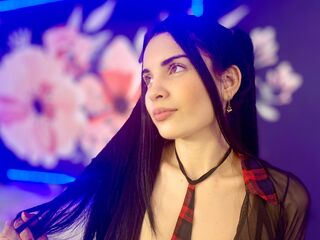 adult live webcam AriannaGray