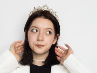 liveshow ArielleTewell