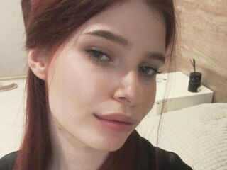 naked webcam girl video ArinaSholde