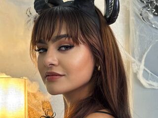 camgirl masturbating with sextoy AshiaEktare