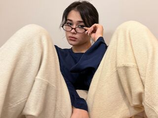 fingering camgirl video AshleyHaze