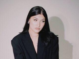 hot girl webcam picture AsiaShifman