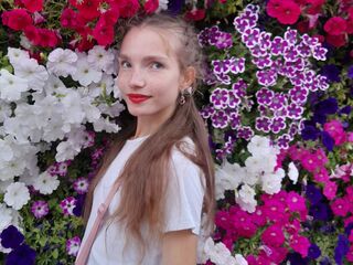 cam girl live webcam AugustinaGravel