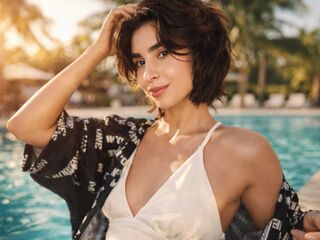 kinky video chat performer AyeshaDavich