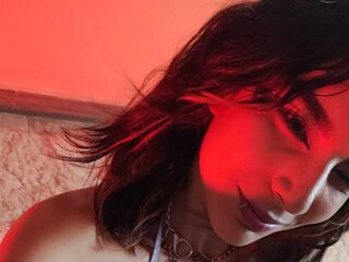 jasmin cam model AylaStonne