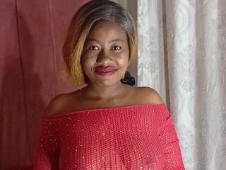 camslut topless AzaniaCele
