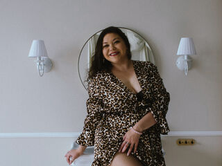 naked girl with webcam masturbating with sextoy BarbaraBeck