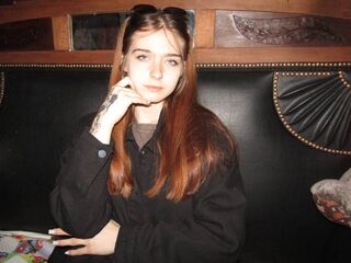 jasmin camgirl picture BarbaraGriswell