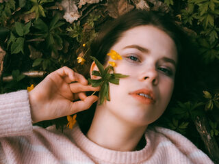 webcam strip tease show BecLay