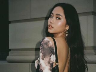 striptease show BelyssaCoseco