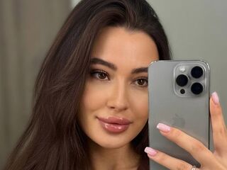 cam babe BlossomCerva